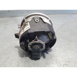 Faro Antiniebla Izquierdo Para Jeep Compass