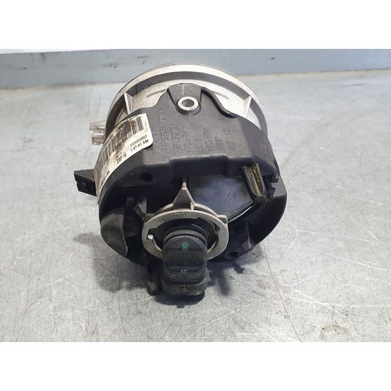Faro Antiniebla Izquierdo Para Jeep Compass