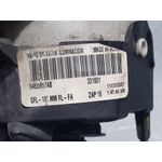 Faro Antiniebla Izquierdo Para Jeep Compass