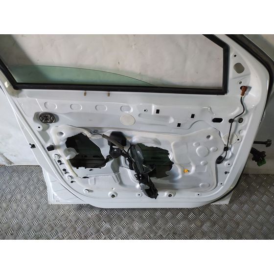 Elevalunas Delantero Izquierdo Para Citroen C-Elysée