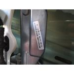 Elevalunas Delantero Izquierdo Para Citroen C-Elysée