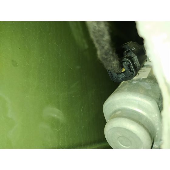 Elevalunas Delantero Izquierdo Para Citroen C-Elysée