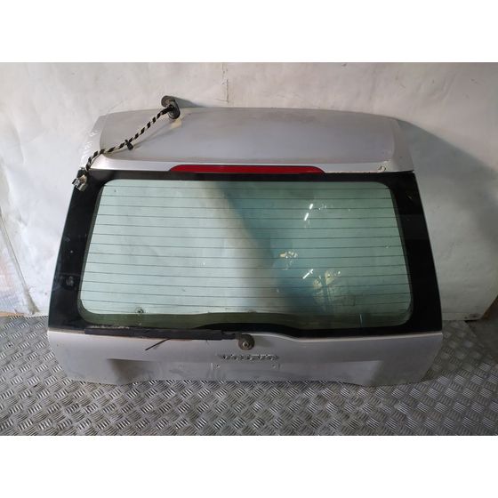 Porton Trasero Para Volvo Xc90