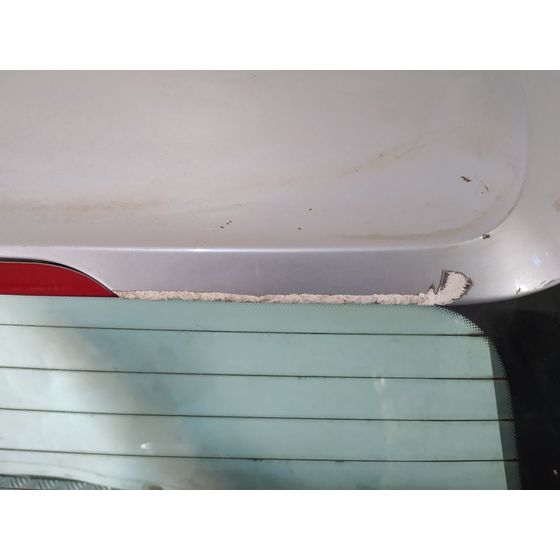 Porton Trasero Para Volvo Xc90