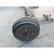 Puente Trasero Para Nissan Nv 200