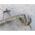 Puente Trasero Para Nissan Nv 200