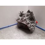 Caja Cambios Para Mini Mini