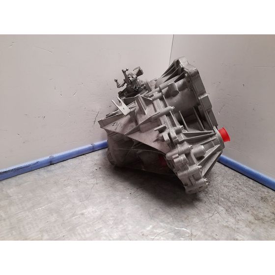 Caja Cambios Para Mini Mini