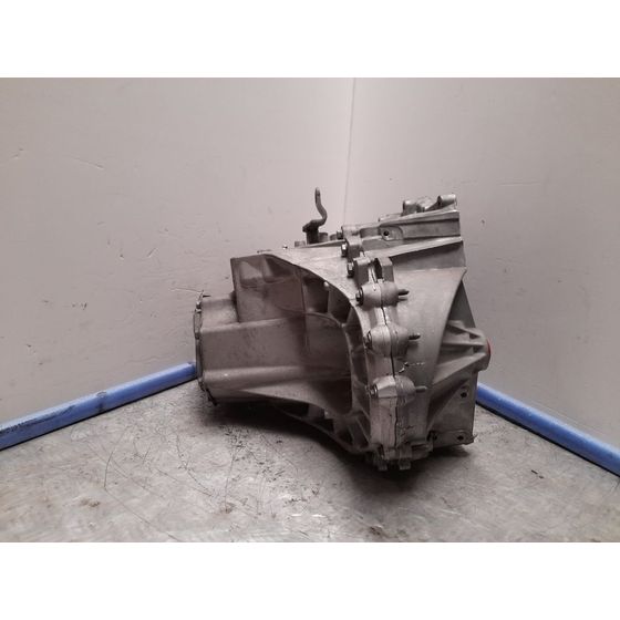 Caja Cambios Para Peugeot 508