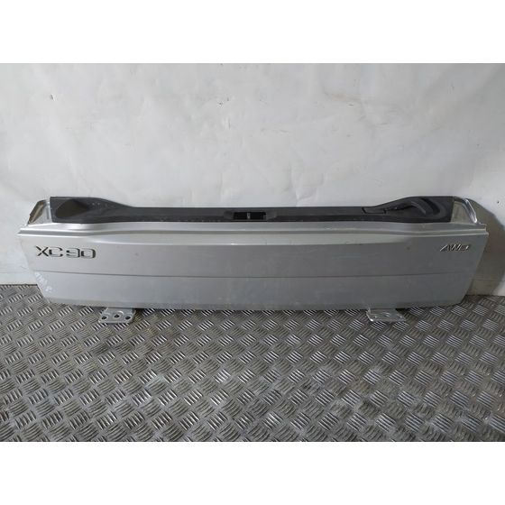 Porton Trasero Para Volvo Xc90