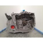 Caja Cambios Para Renault Clio Iii