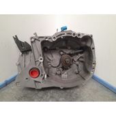 Caja Cambios Para Renault Clio Iii