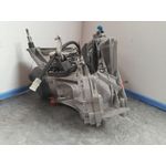 Caja Cambios Para Renault Clio Iii