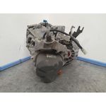 Caja Cambios Para Renault Clio Iii