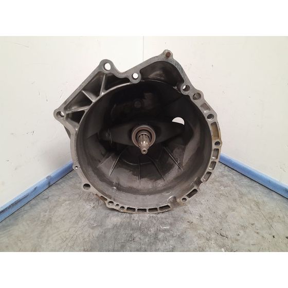Caja Cambios Para Bmw Serie 3 Compact