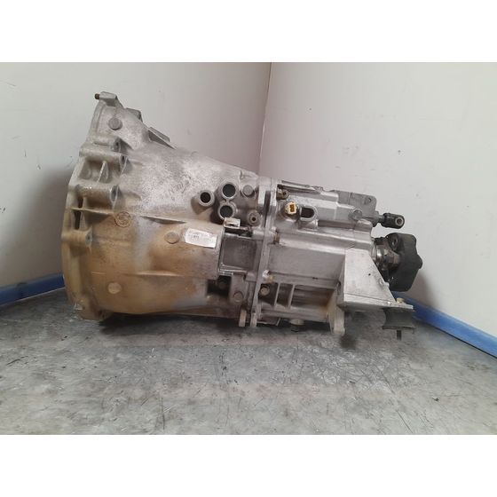 Caja Cambios Para Bmw Serie 3 Compact