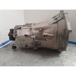Caja Cambios Para Bmw Serie 3 Compact