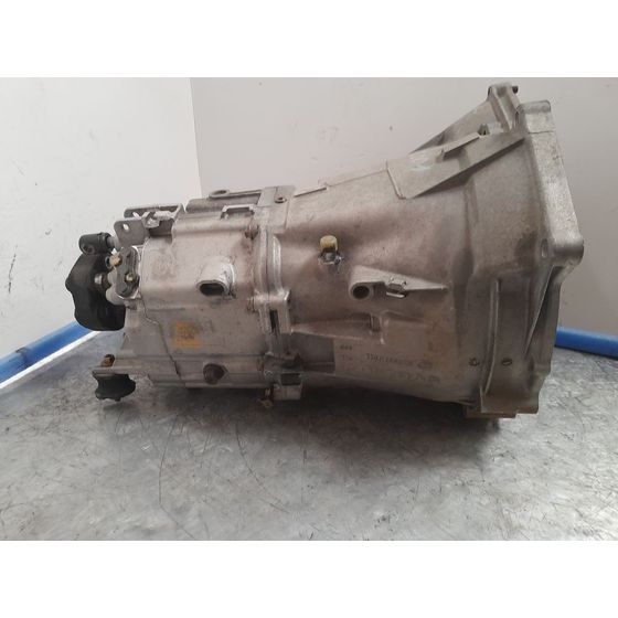 Caja Cambios Para Bmw Serie 3 Compact