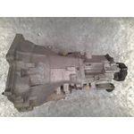 Caja Cambios Para Bmw Serie 3 Compact