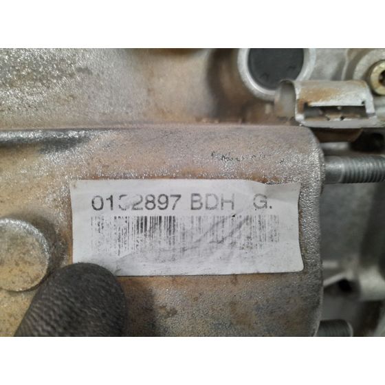 Caja Cambios Para Bmw Serie 3 Compact