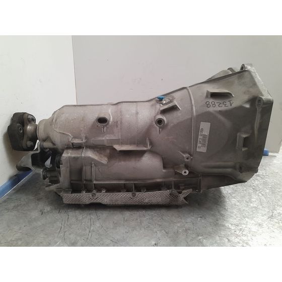 Caja Cambios Para Bmw Serie 3 Berlina