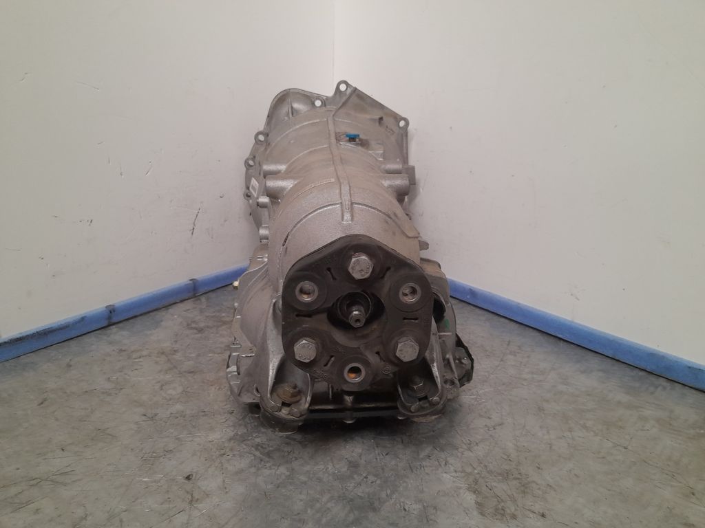 Caja Cambios Para Bmw Serie 3 Berlina