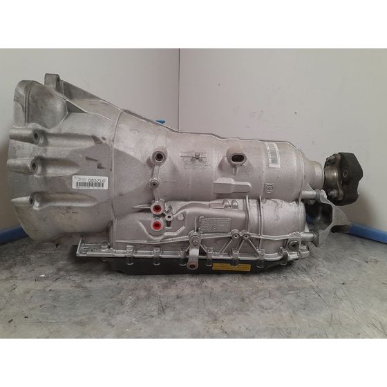 Caja Cambios Para Bmw Serie 3 Berlina