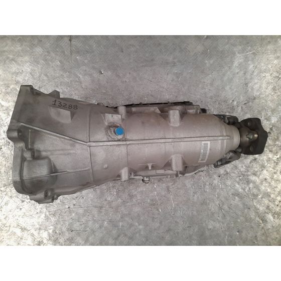Caja Cambios Para Bmw Serie 3 Berlina