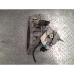 Caja Cambios Para Dacia Duster