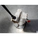 Cerradura Puerta Delantera Derecha Para Abarth Nuova 500