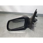 Retrovisor Izquierdo Para Ford Mondeo Berlina