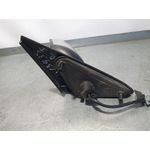 Retrovisor Izquierdo Para Ford Mondeo Berlina
