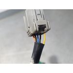 Retrovisor Izquierdo Para Ford Mondeo Berlina