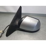 Retrovisor Izquierdo Para Ford Mondeo Berlina