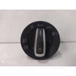 Mando Luces Para Volkswagen Golf Vi