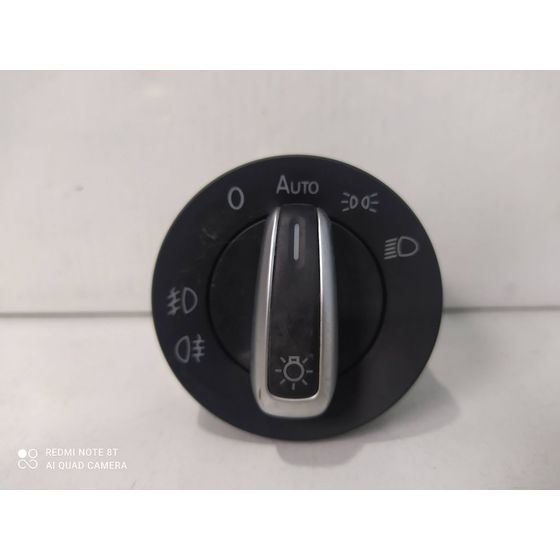 Mando Luces Para Volkswagen Golf Vi