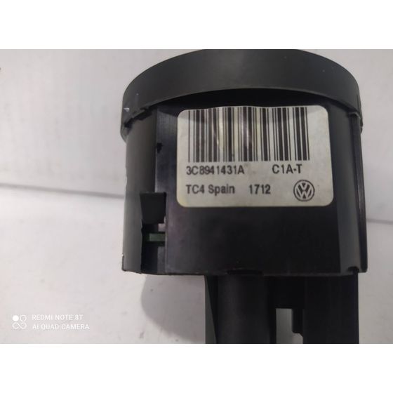 Mando Luces Para Volkswagen Golf Vi