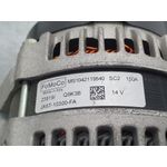 Alternador para Ford Focus