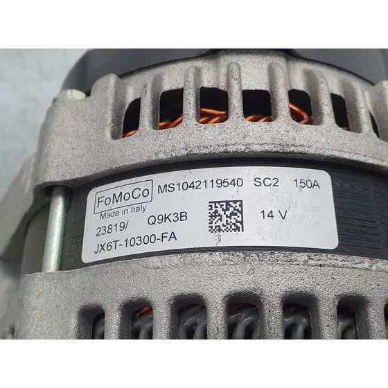 Alternador para Ford Focus