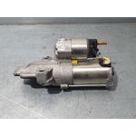Motor Arranque Para Ford Focus