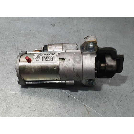 Motor Arranque Para Ford Focus