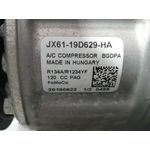 Compresor Aire Acondicionado Para Ford Focus