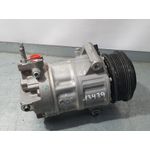 Compresor Aire Acondicionado Para Ford Focus