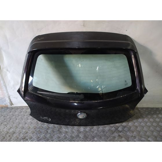Porton Trasero Para Alfa Romeo Mito