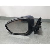 Retrovisor Izquierdo Para Ford Focus
