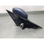 Retrovisor Izquierdo Para Ford Focus