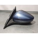Retrovisor Izquierdo Para Ford Focus