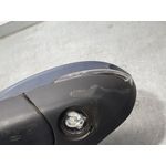 Retrovisor Izquierdo Para Ford Focus