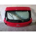 Porton Trasero Para Opel Astra J Lim.