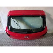 Porton Trasero Para Opel Astra J Lim.